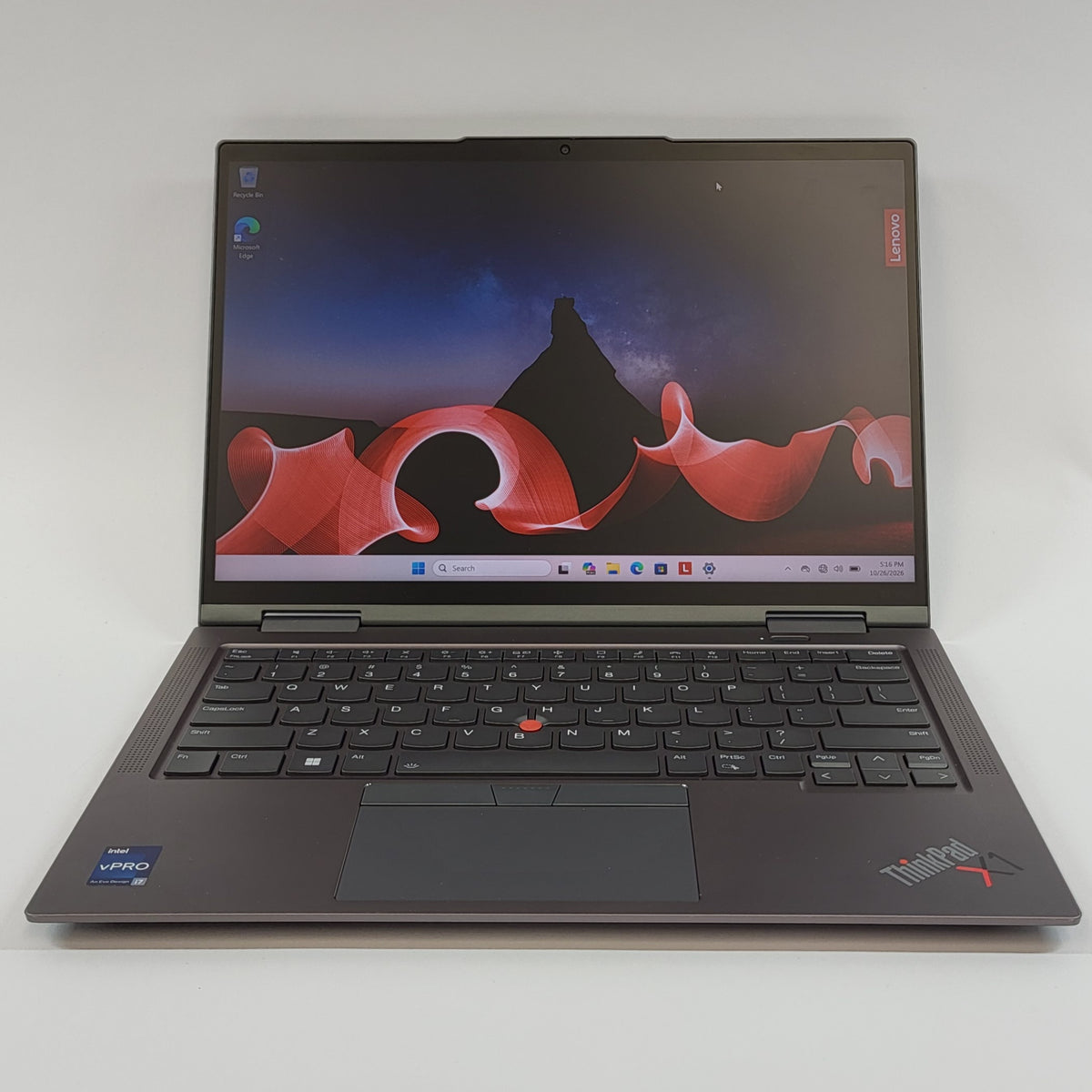 Lenovo ThinkPad X1 Yoga Gen 8 S874T1U3 14" i7-1365U 1.8GHz 16GB RAM 512GB SSD