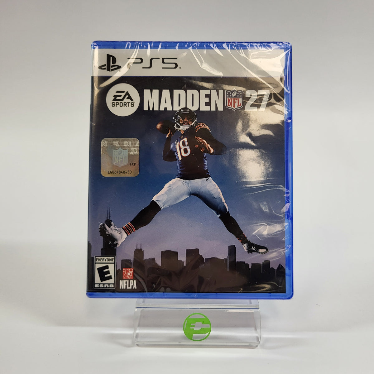 New Madden NFL 27 (Sony PlayStation 5 PS5, 2026)