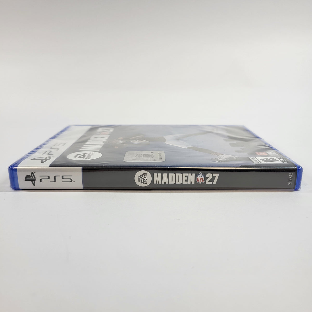 New Madden NFL 27 (Sony PlayStation 5 PS5, 2026)