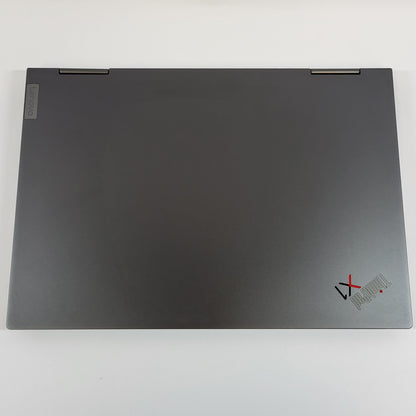 Lenovo ThinkPad X1 Yoga Gen 6 LIQS3H7M 14" i5-1145G7 2.6GHz 16GB RAM 256GB SSD