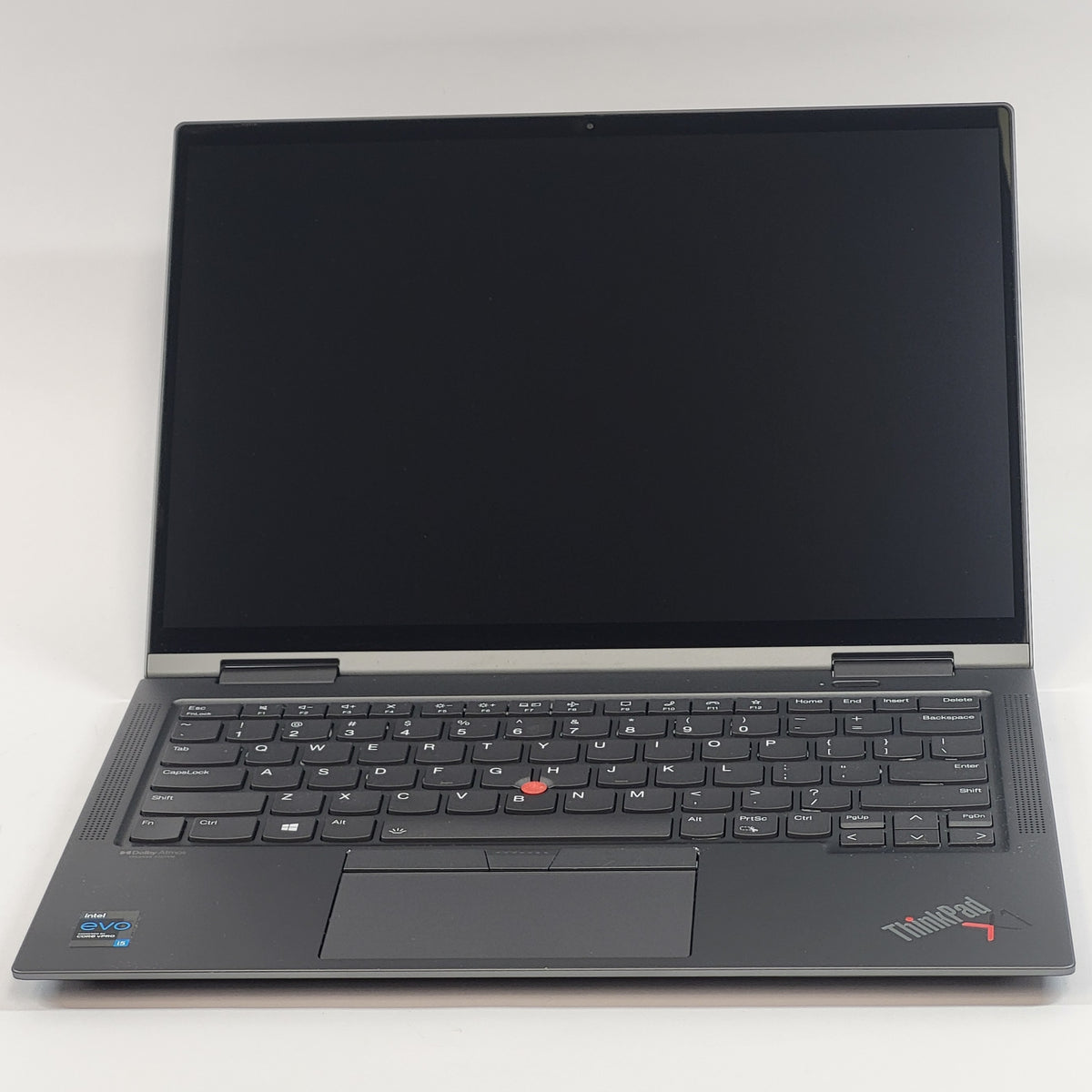 Lenovo ThinkPad X1 Yoga Gen 6 LIQS3H7M 14" i5-1145G7 2.6GHz 16GB RAM 256GB SSD