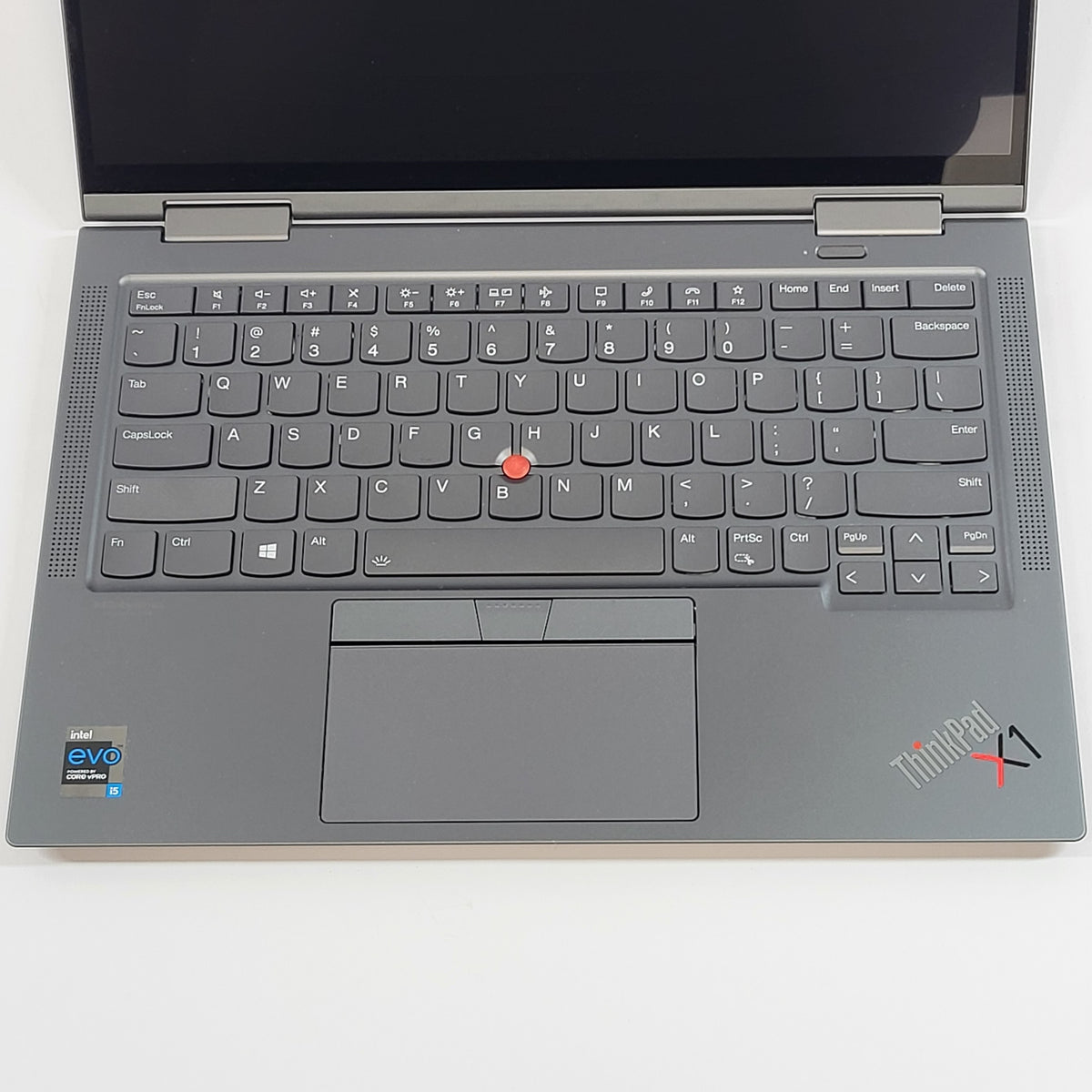 Lenovo ThinkPad X1 Yoga Gen 6 LIQS3H7M 14" i5-1145G7 2.6GHz 16GB RAM 256GB SSD