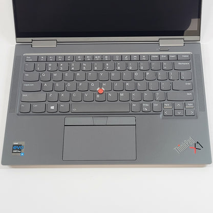 Lenovo ThinkPad X1 Yoga Gen 6 LIQS3H7M 14" i5-1145G7 2.6GHz 16GB RAM 256GB SSD