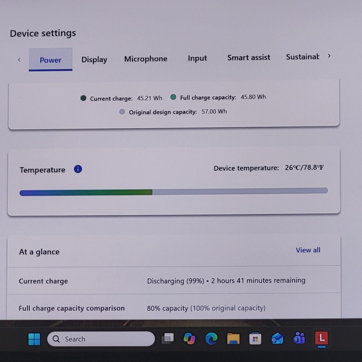Lenovo ThinkPad X1 Yoga Gen 6 LIQS3H7M 14" i5-1145G7 2.6GHz 16GB RAM 256GB SSD