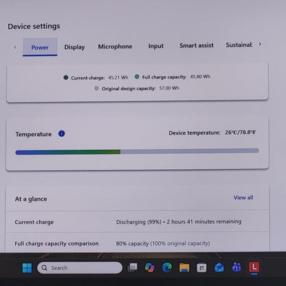 Lenovo ThinkPad X1 Yoga Gen 6 LIQS3H7M 14" i5-1145G7 2.6GHz 16GB RAM 256GB SSD