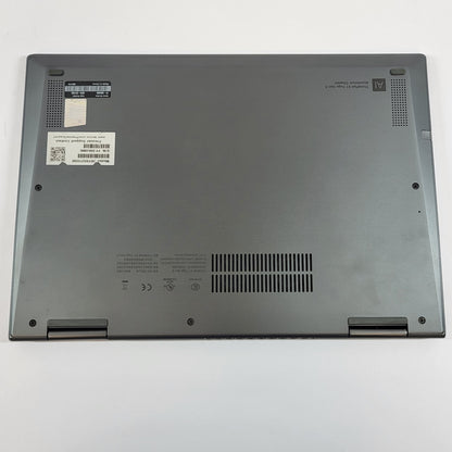 Lenovo ThinkPad X1 Yoga Gen 6 LIQS3H7M 14" i5-1145G7 2.6GHz 16GB RAM 256GB SSD
