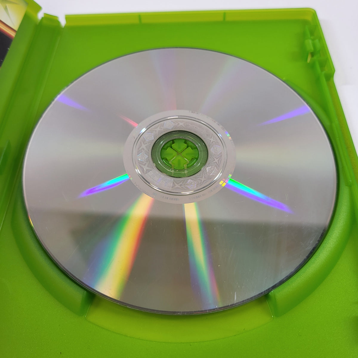Star Wars Battlefront (Microsoft Xbox, 2004)