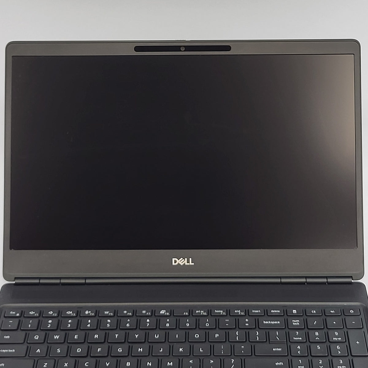 Dell Precision 7560 15.6" i7-11850H 2.5GHz 16GB RAM 512GB SSD Quadro T1200