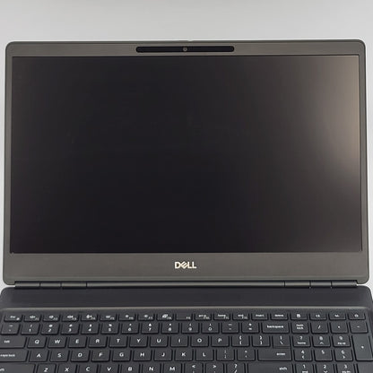 Dell Precision 7560 15.6" i7-11850H 2.5GHz 16GB RAM 512GB SSD Quadro T1200