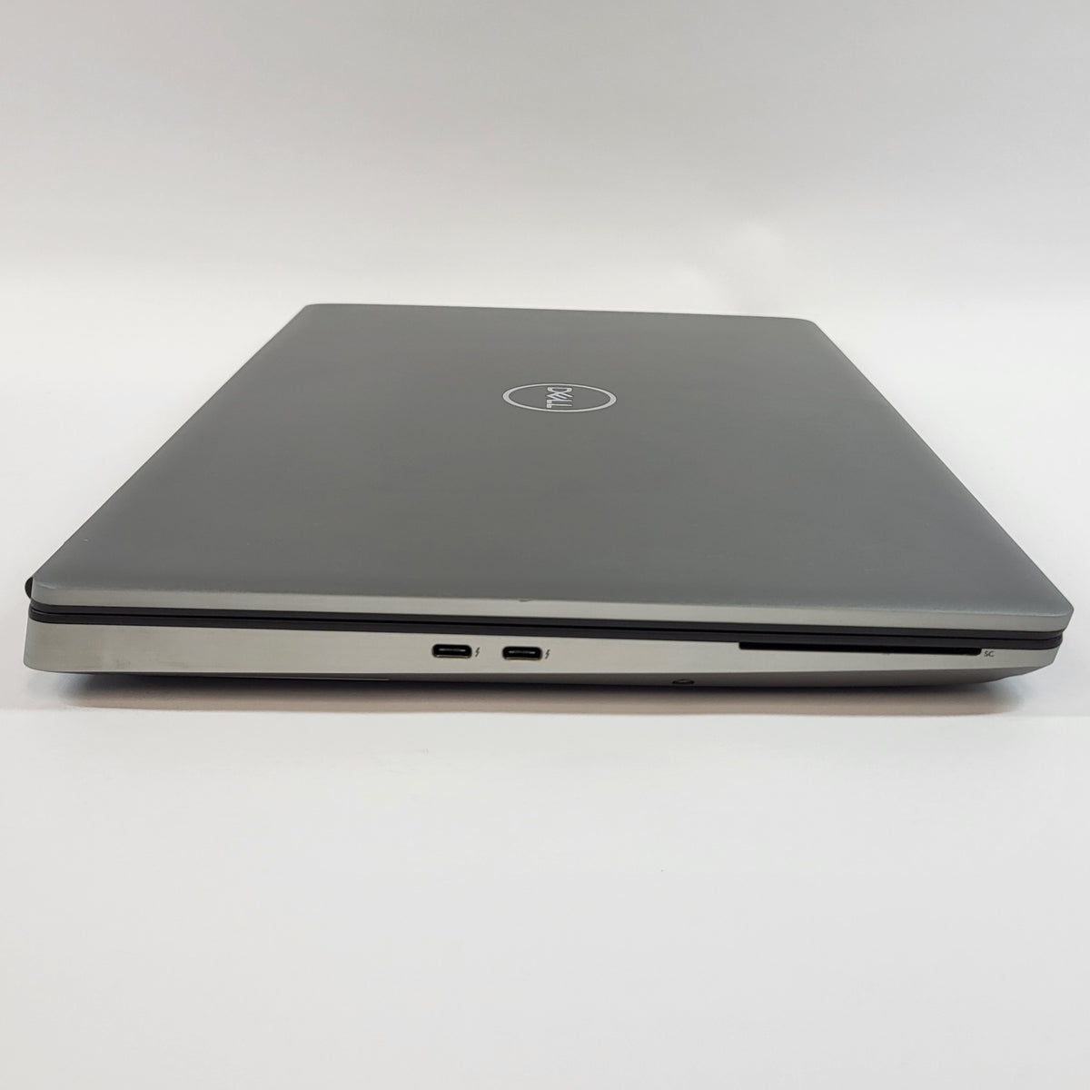 Dell Precision 7560 15.6" i7-11850H 2.5GHz 16GB RAM 512GB SSD Quadro T1200