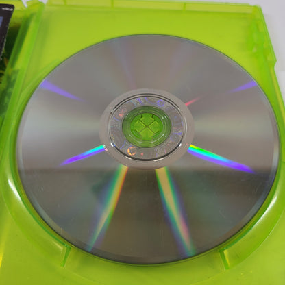 Halo 3 (Microsoft Xbox 360, 2007)