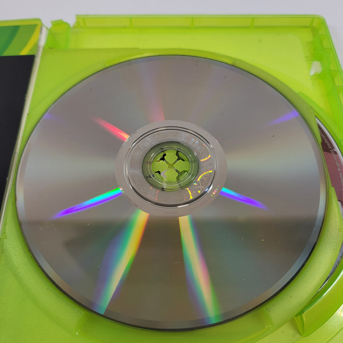 Grand Theft Auto V (Microsoft Xbox 360, 2013)