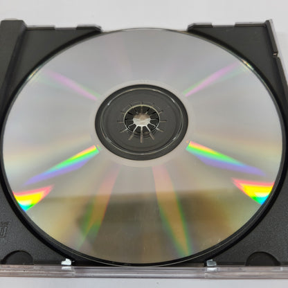 Half-Life: Counter Strike (PC, 2000) CD ROM Only