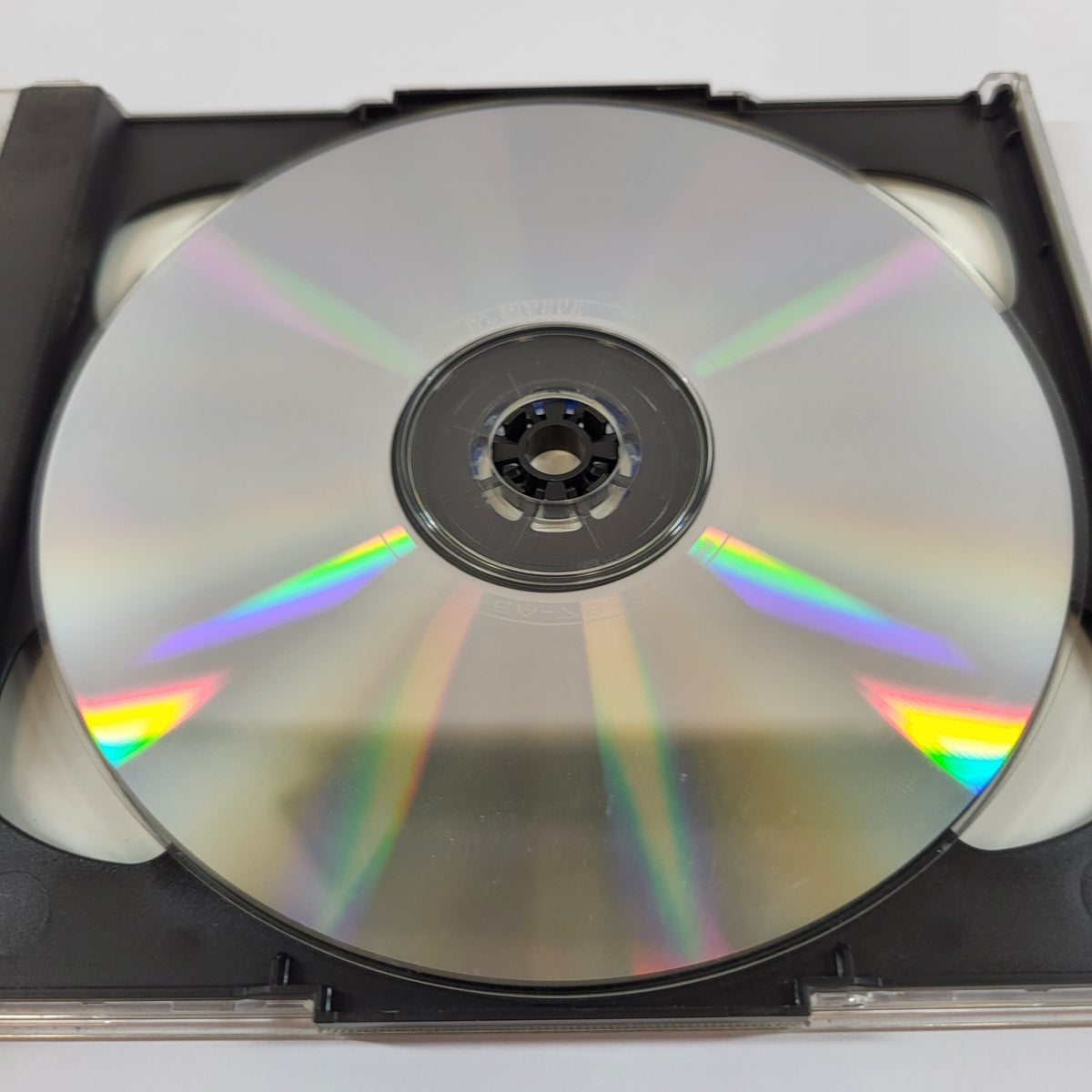 Jane's Combat simulations: IAF - Israeli Air Force (PC, 1998) CD ROM Only