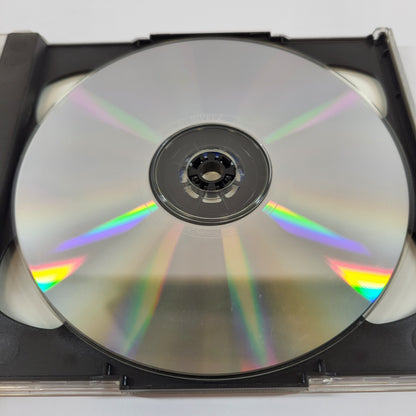 Jane's Combat simulations: IAF - Israeli Air Force (PC, 1998) CD ROM Only