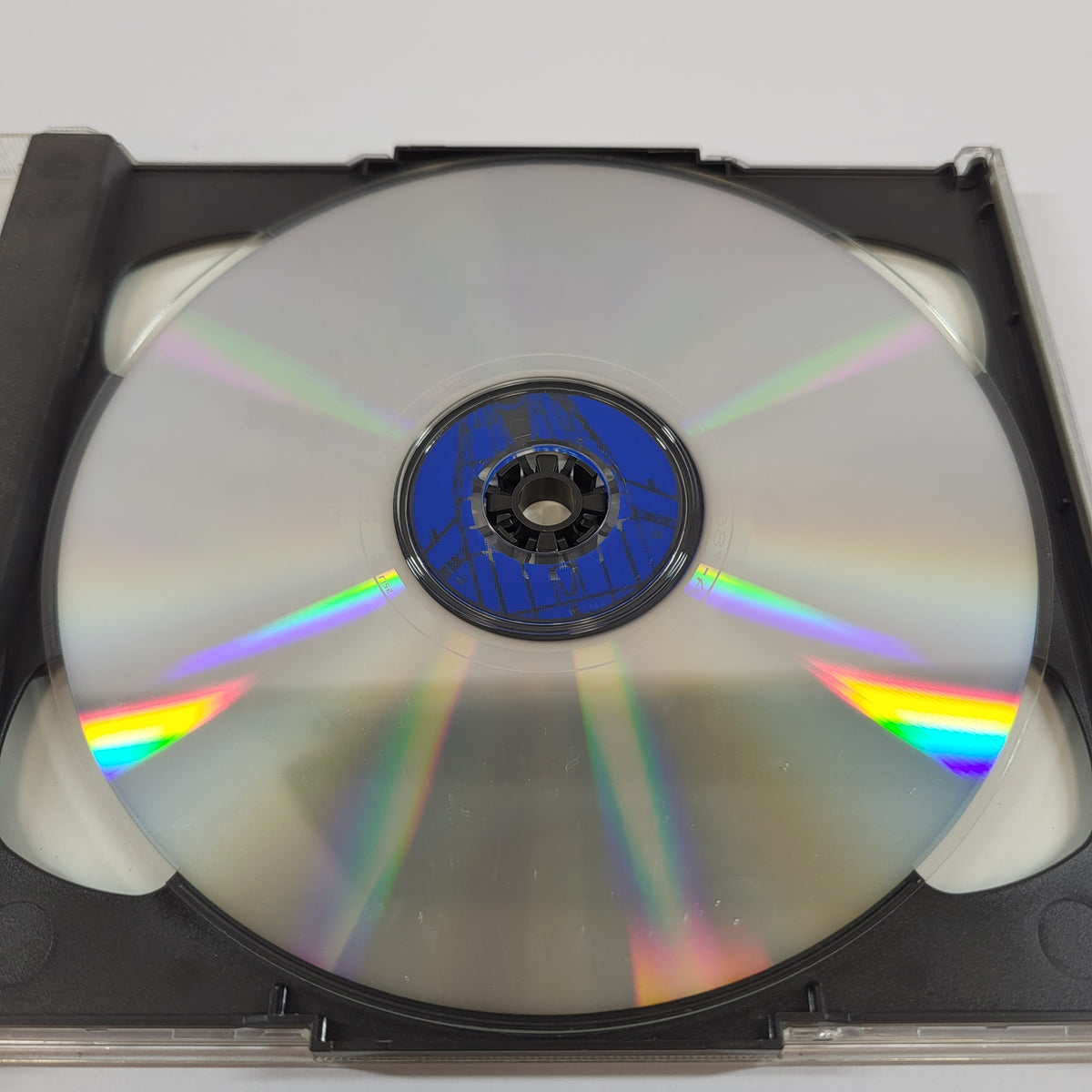 Jane's Combat simulations: IAF - Israeli Air Force (PC, 1998) CD ROM Only