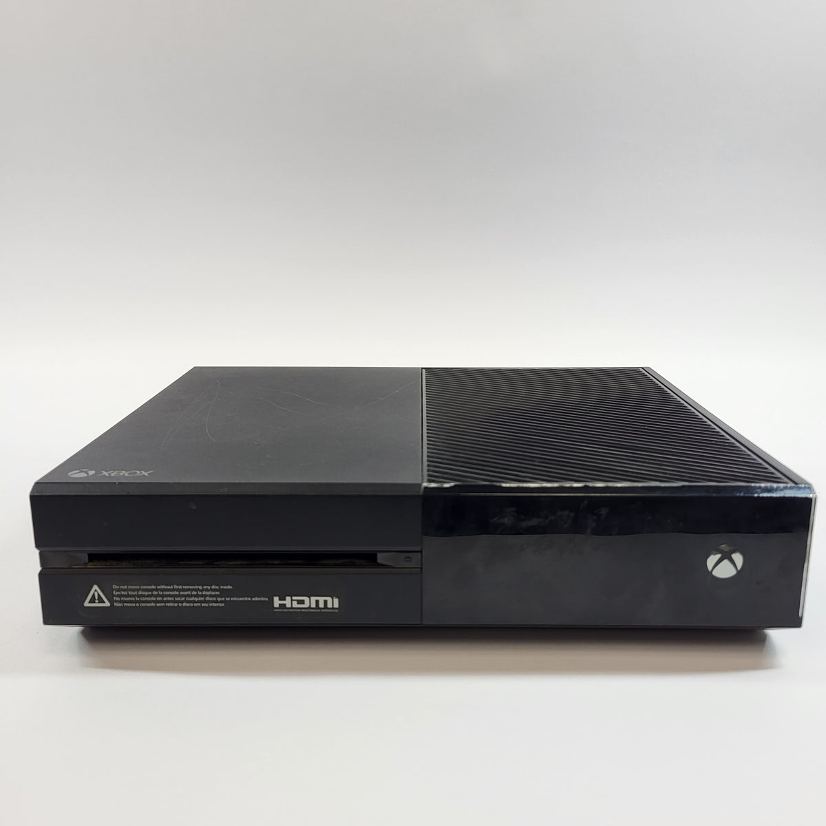 Microsoft Xbox One 1TB Console Gaming System Black 1540