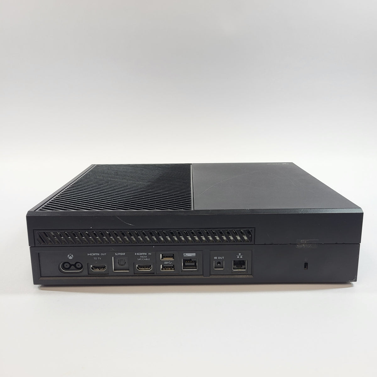 Microsoft Xbox One 1TB Console Gaming System Black 1540