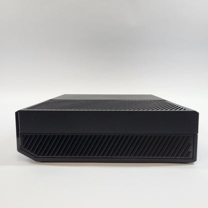 Microsoft Xbox One 1TB Console Gaming System Black 1540