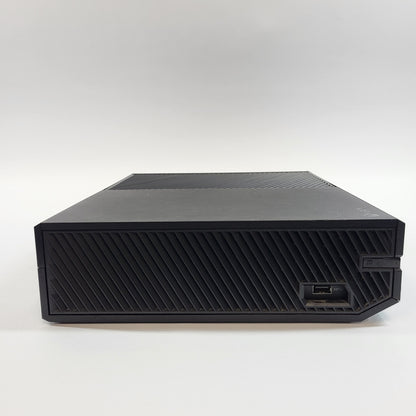 Microsoft Xbox One 1TB Console Gaming System Black 1540