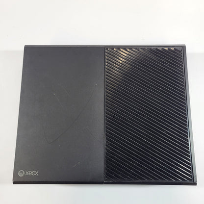 Microsoft Xbox One 1TB Console Gaming System Black 1540
