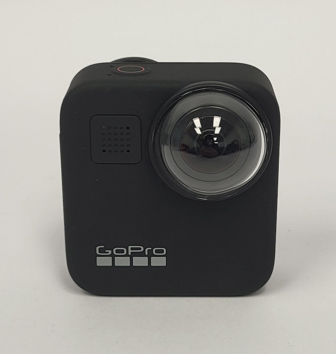 GoPro MAX 16.6MP 360 Action Camera CHDHZ-202
