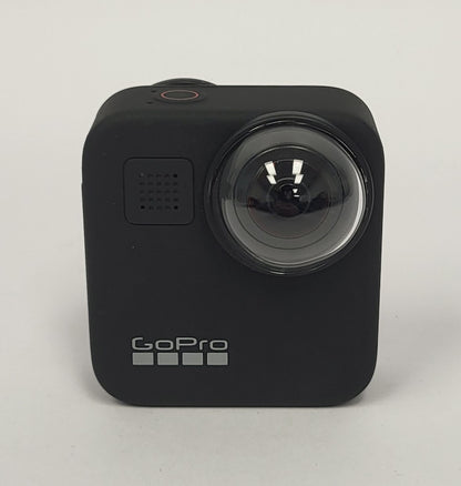 GoPro MAX 16.6MP 360 Action Camera CHDHZ-202