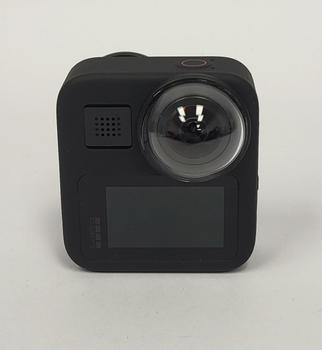 GoPro MAX 16.6MP 360 Action Camera CHDHZ-202
