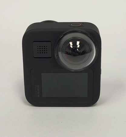 GoPro MAX 16.6MP 360 Action Camera CHDHZ-202