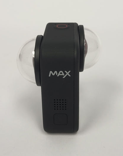 GoPro MAX 16.6MP 360 Action Camera CHDHZ-202