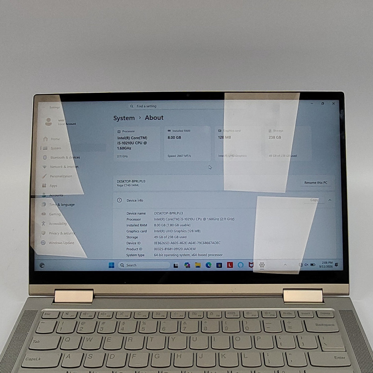 Product Image