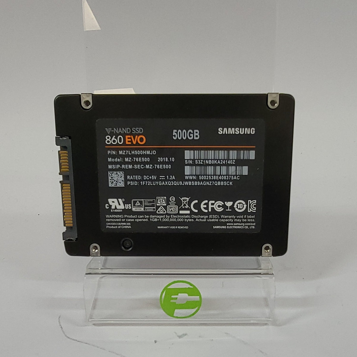 Product Image