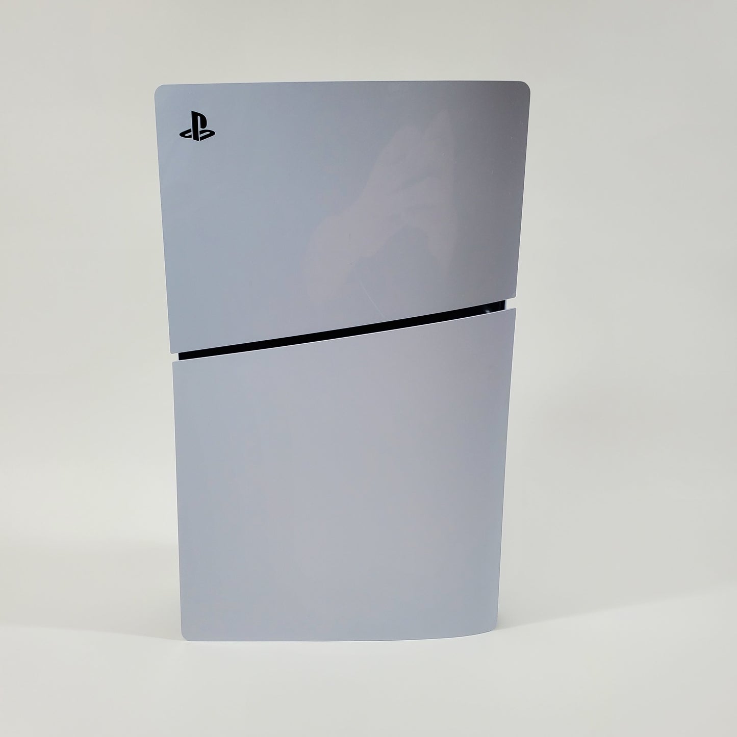 Sony PlayStation 5 Slim Disc Ed PS5 1TB White Console Gaming System CFI-2015