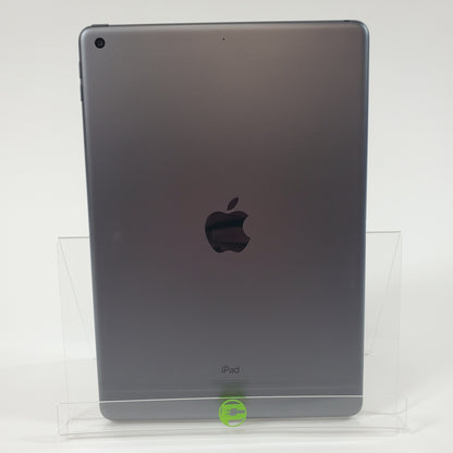 WiFi Only Apple iPad 9th Gen 64GB Silver MK2K3LL/A