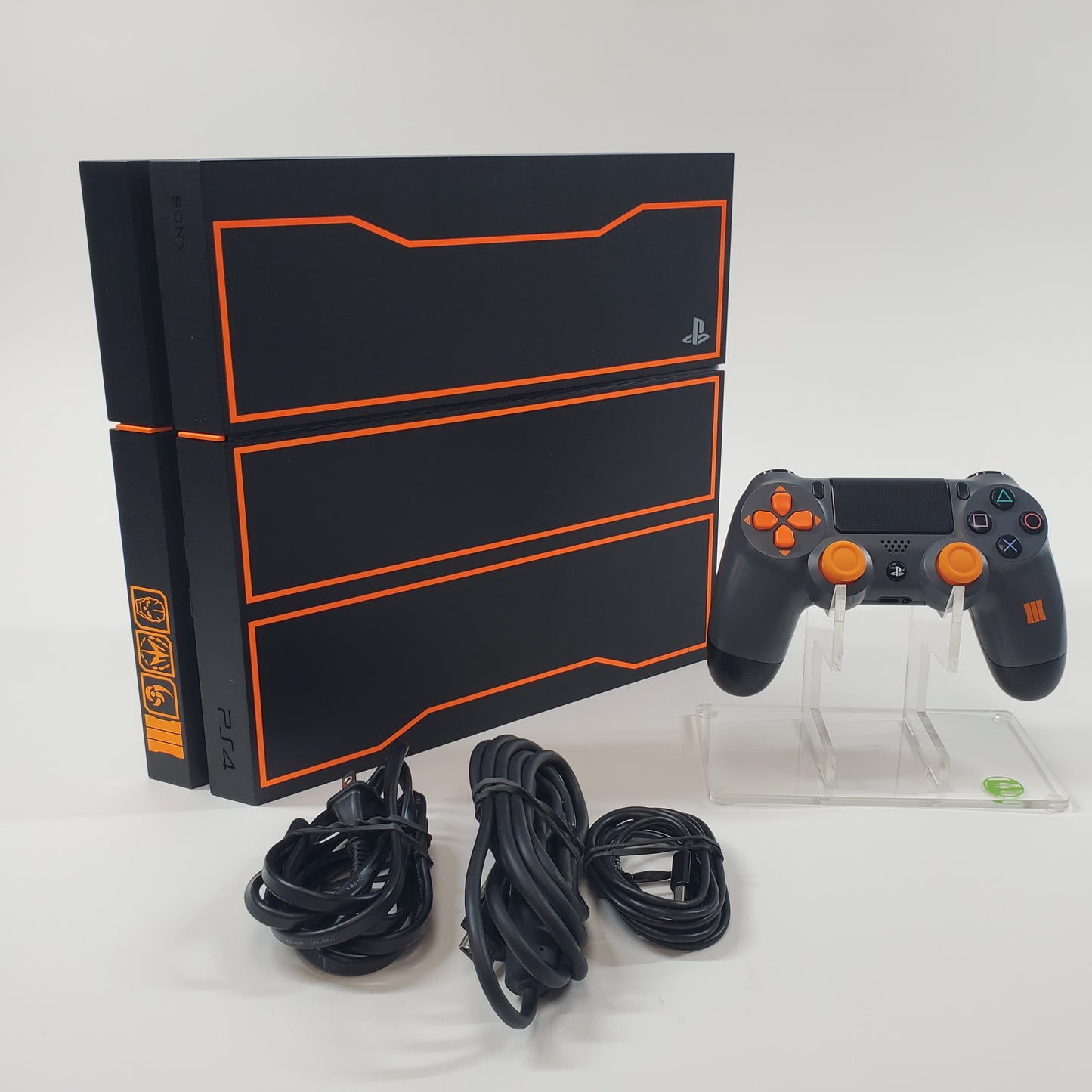 Sony PlayStation 4 PS4 1TB Call of Duty Black Ops III Gaming System CUH-1215B