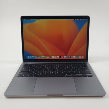 2022 Apple MacBook Pro 13" M2 3.5GHz 8GB RAM 512GB SSD Space Gray A2338