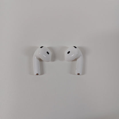 Apple AirPods 4th GEN ANC with MagSafe Charging Case A3056 A3055 A3059 MXP93L/A