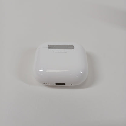 Apple AirPods 4th GEN ANC with MagSafe Charging Case A3056 A3055 A3059 MXP93L/A