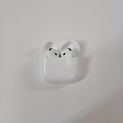 Apple AirPods 4th GEN ANC with MagSafe Charging Case A3056 A3055 A3059 MXP93L/A