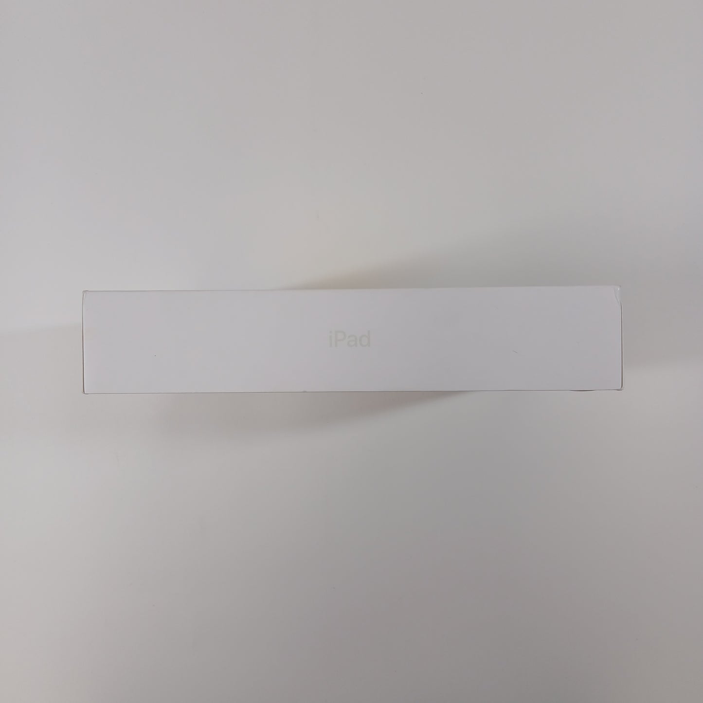 New WiFi Only Apple iPad 10th Gen 64GB Silver MPQ03LL/A