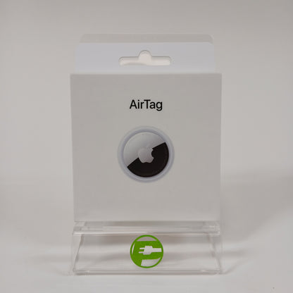 New Apple AirTag White MX532LL/A