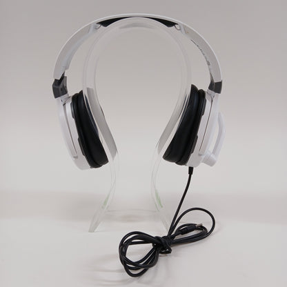 Turtle Beach Recon 200 Gaming Headset White