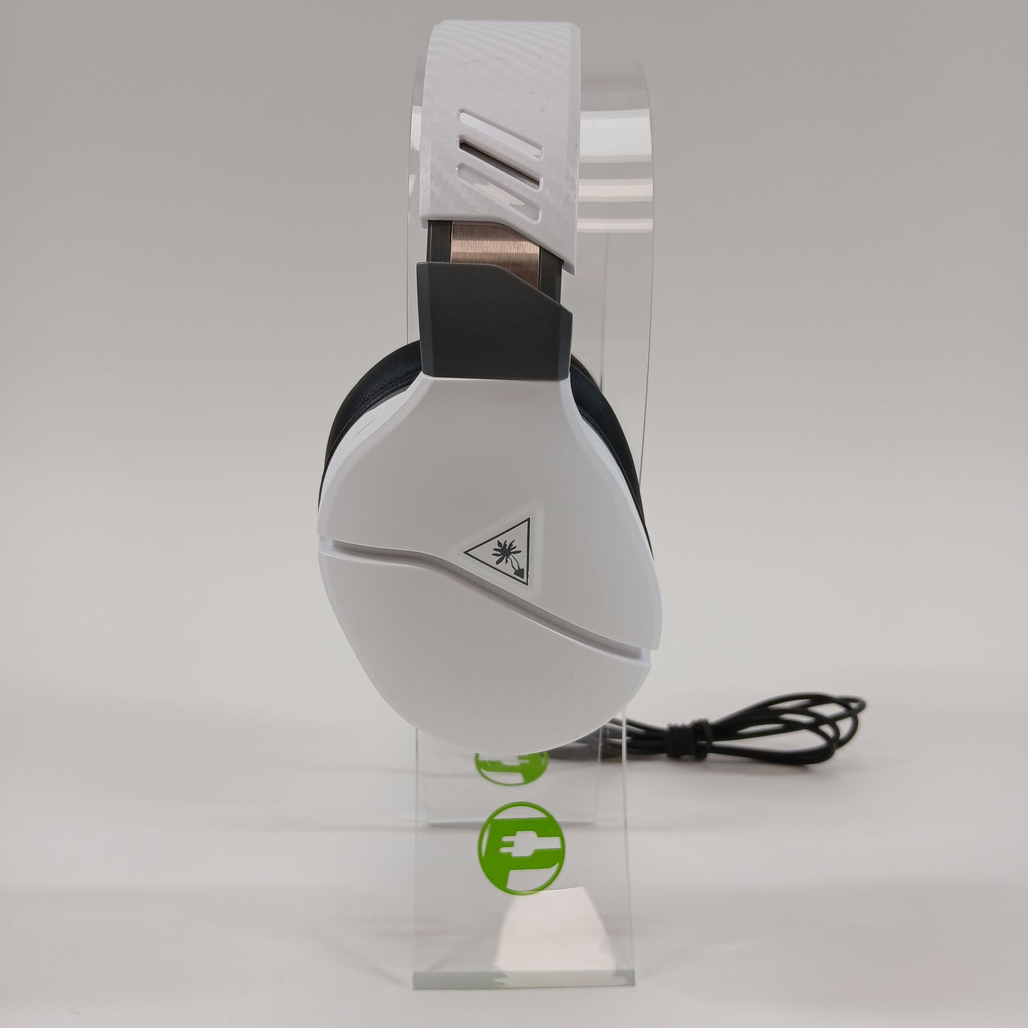 Turtle Beach Recon 200 Gaming Headset White