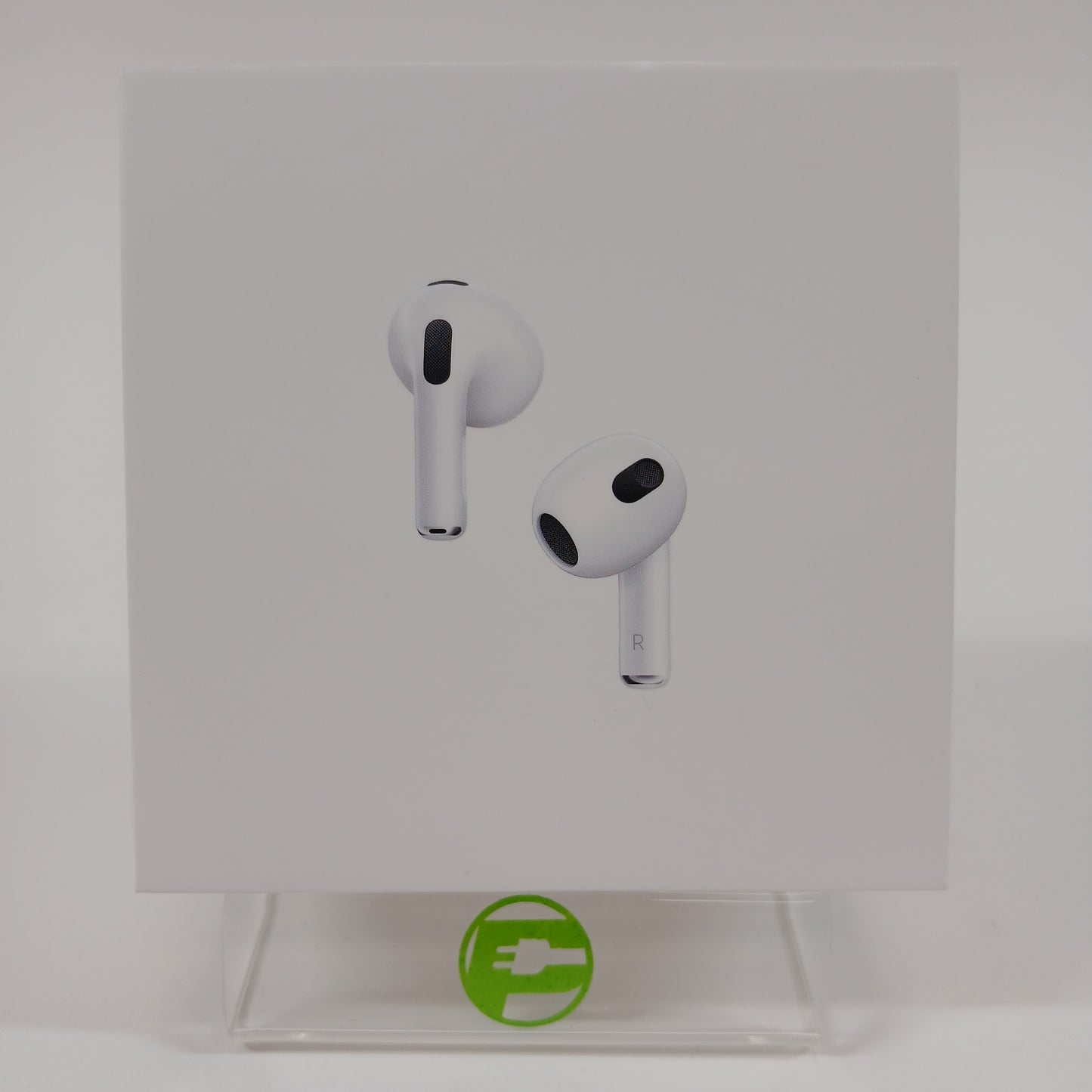 New Apple AirPods 3rd Gen with Charging Case A2564 A2565 A2897 MPNY3LL/A