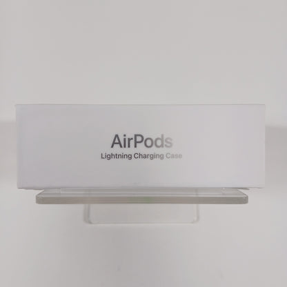 New Apple AirPods 3rd Gen with Charging Case A2564 A2565 A2897 MPNY3LL/A