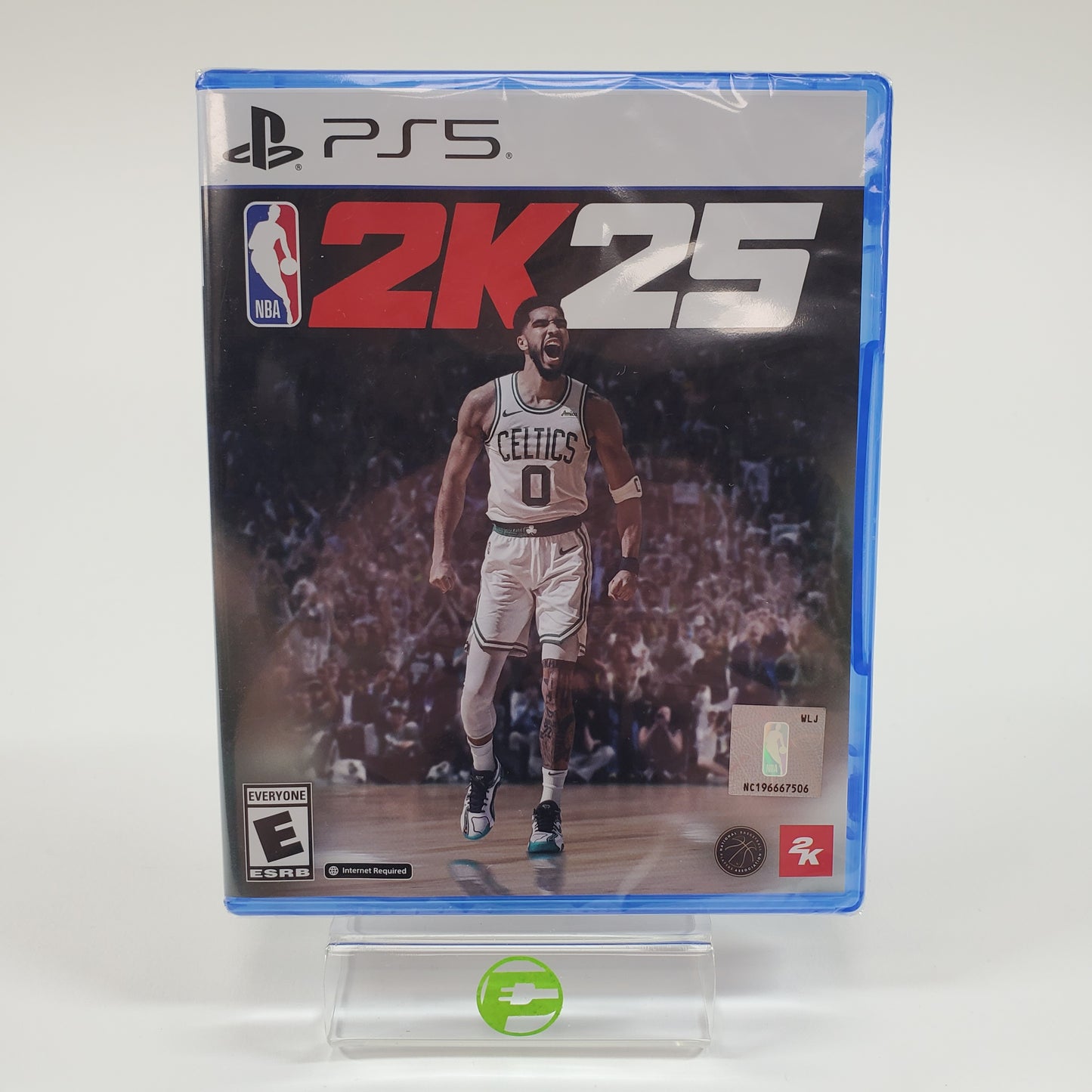 New NBA 2K25 (Sony PlayStation 5 PS5, 2024)