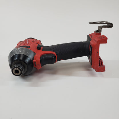 Milwaukee 2853-20 M18 18V 1/4" (6mm) HEX Impact Driver