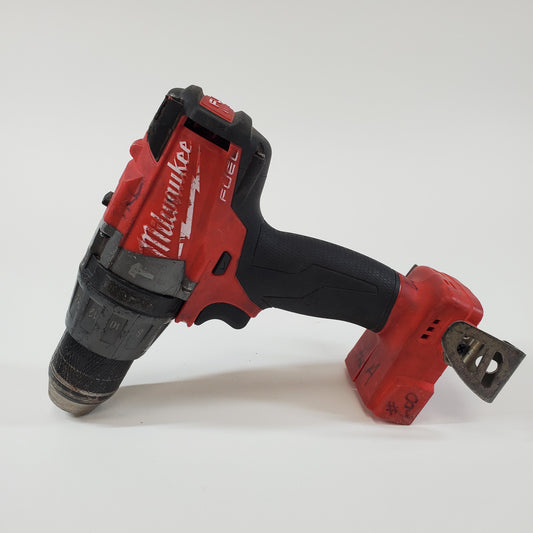 Milwaukee 2704-20 M18 18V 1/2" (13mm) Hammer Drill/Driver