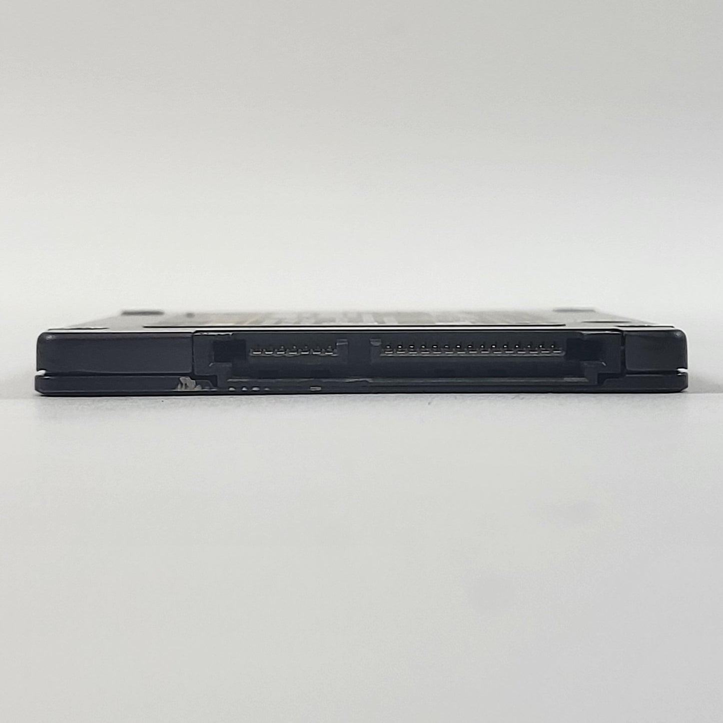 Samsung 2.5" 860 QVO 2TB SATA III SSD MZ-76Q2T0