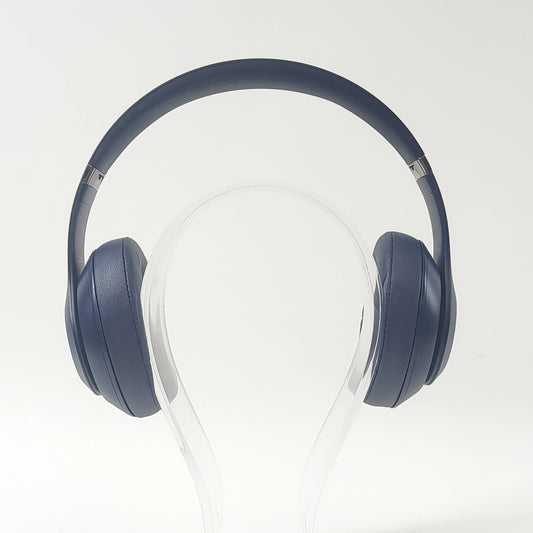 Beats Studio3 Wireless On-Ear Bluetooth Headphones Navy A1914